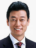 西村 康稔