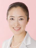 浮島 智子