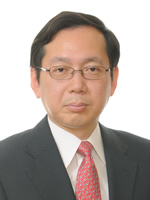 竹内 譲