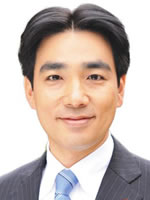 石井 登志郎