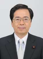 斉藤 鉄夫