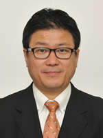 日下 正喜