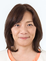 白坂 理香