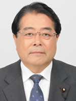 石田 祝稔
