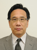 中野 英雄