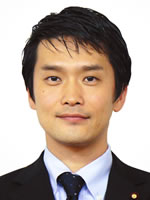 小川 淳也