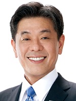 安里 政晃