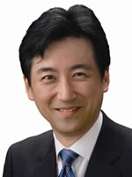 古賀 篤