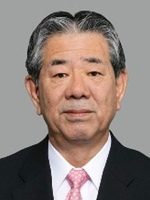 金子 万寿夫