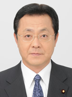 江田 康幸