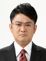 吉田 宣弘