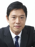 稲富 修二