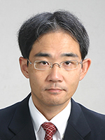 井木 敏晴