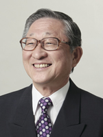 三津 丈夫