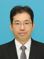中山 英一
