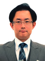 内野 雅晴