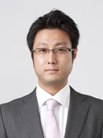 堀 大助