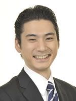 頭山 晋太郎