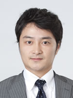 山之内 毅
