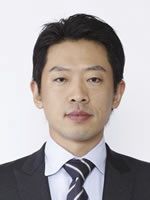 福留 大士