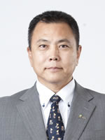 金城 利憲