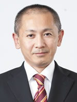 大城 俊男