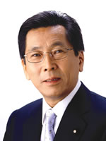 小平 忠正