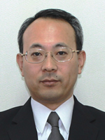 村上 知己