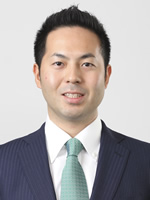 筒井 洋介