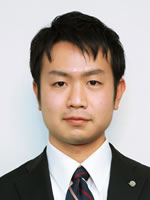 川辺 賢一