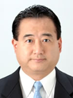 中沢 健