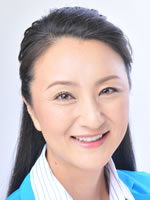中林 美恵子