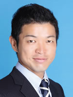 三村 和也