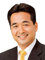 坂井 学