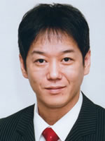 義家 弘介