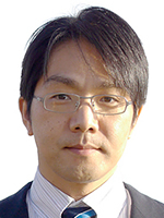 文月 涼