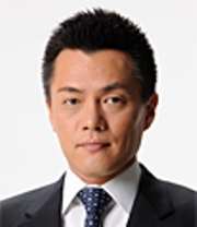 中後 淳