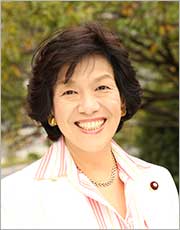 阿部 知子