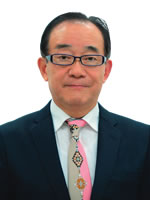 今西 永児