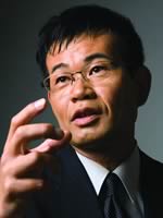 米田 晴彦