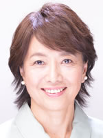 三井 マリ子