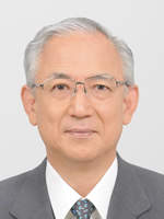 井上 義久