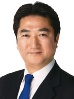 升田 世喜男