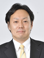 畠山 昌樹
