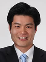 勝俣 孝明
