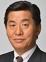神田 憲次