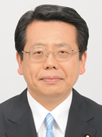 大口 善徳