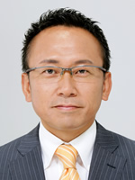 伊藤 渉