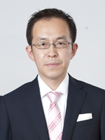 珍道 直人