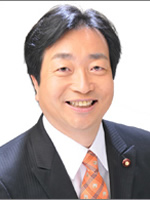 杉本 和巳